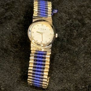 Links of London friendship Watch